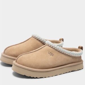 UGG Juniors' Tazz / Sand
